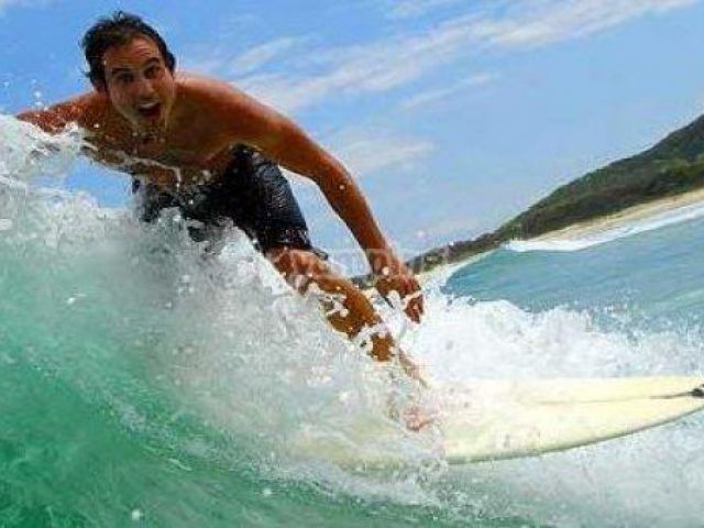 Clases de Ski, Surf & Windsurf