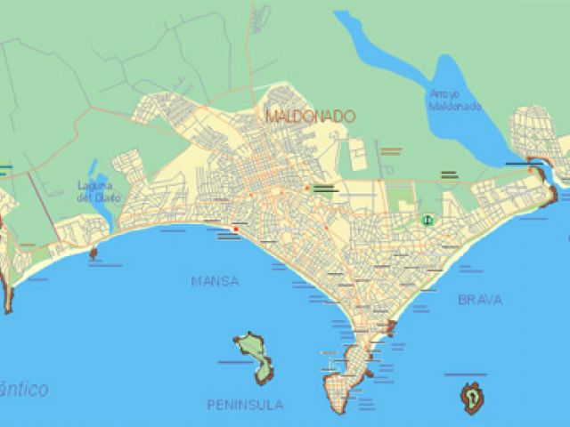 Punta del Este